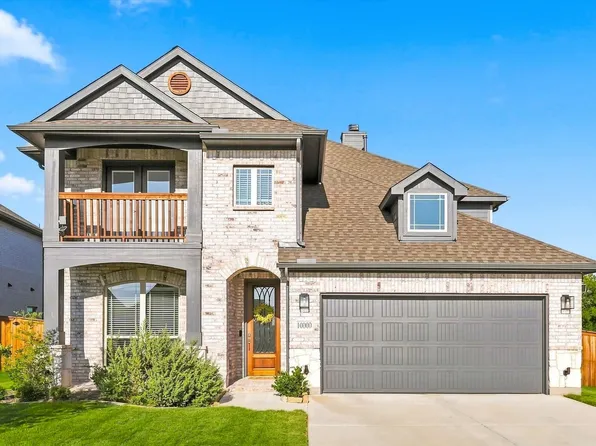 10000 Sequoia St, Providence Village, TX 76227