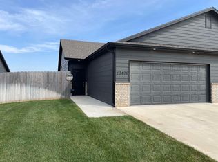 13406 W Haskell Ct, Wichita, KS 67235