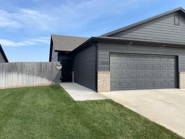 13406 W Haskell Ct, Wichita, KS 67235