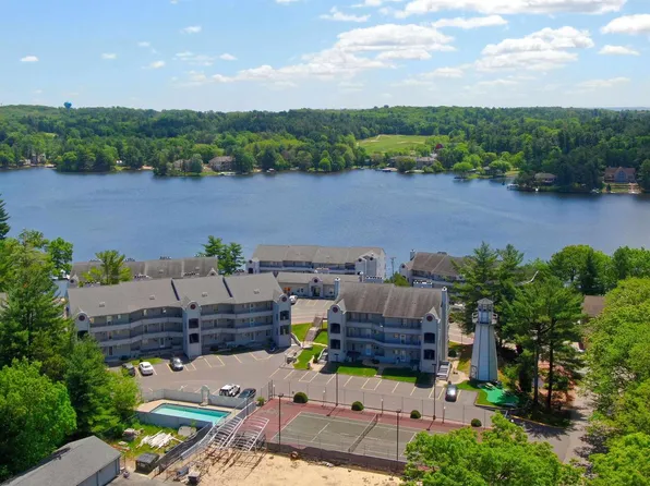 530 East Hiawatha Drive #315, Wisconsin Dells, WI 53965