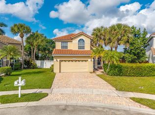 7457 Bryson Ct, Lake Worth, FL 33467