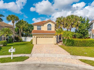 7457 Bryson Ct, Lake Worth, FL, 33467