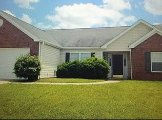 9710 Avensong Crossing Dr, Charlotte, NC 28215
