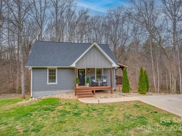 241 Pearidge Rd, Bostic, NC 28018