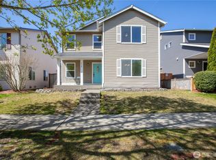 2118 Charles St, Dupont, WA 98327