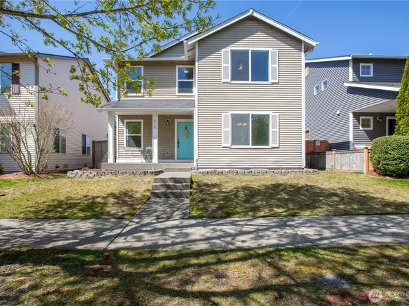 2118 Charles Street, Dupont, WA 98327