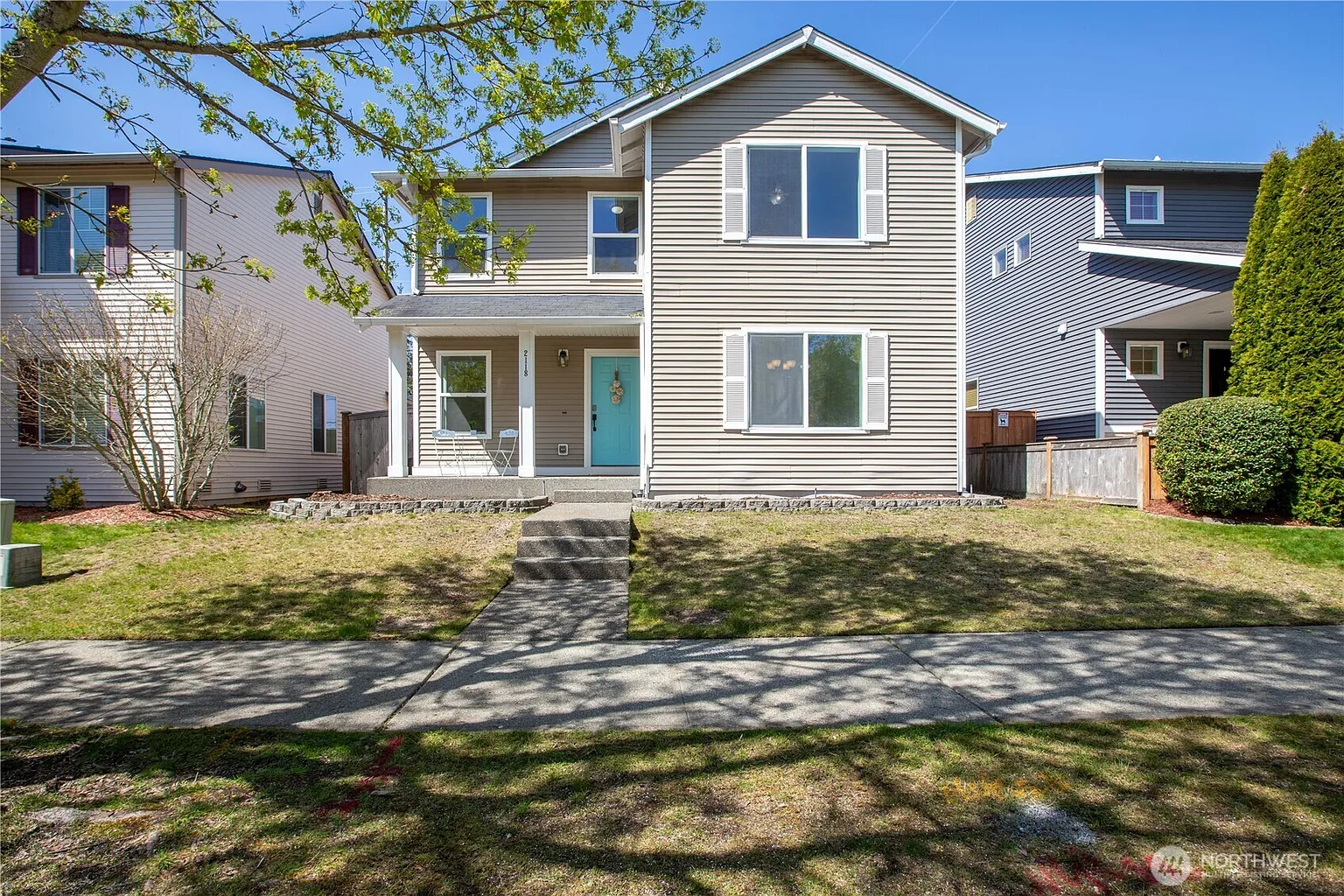2118 Charles Street photo 1