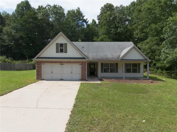 153 Elk Dr, Temple, GA 30179
