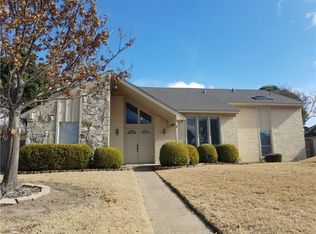 101 S Spring Creek Dr, Richardson, TX 75081