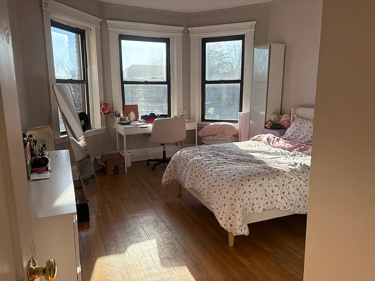 1056 Commonwealth Ave #44 — Photo 9