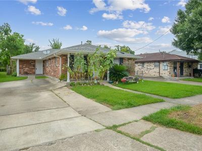 4817-19 Zenith St, Metairie, LA, 70001
