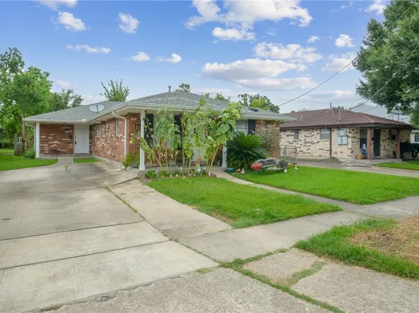 4817-19 Zenith St, Metairie, LA 70001