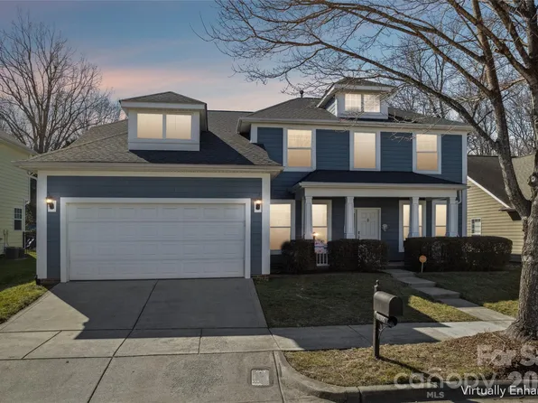 10305 Misty Moss Ct, Mint Hill, NC 28227