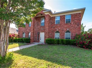 2518 Primrose Ln, Rowlett, TX 75089