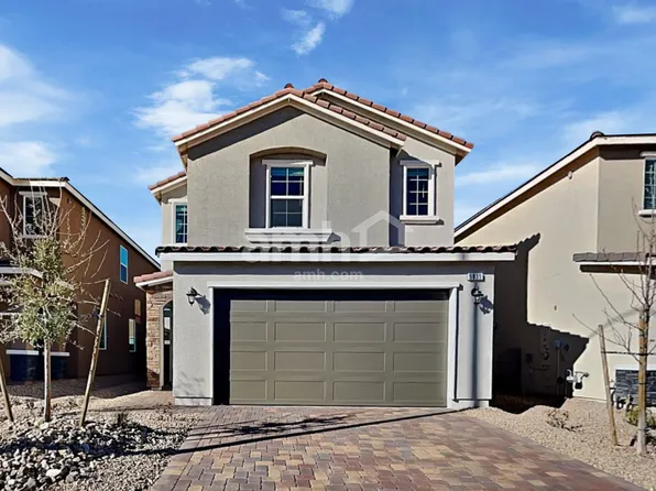5835 Astapor St, Las Vegas, NV 89113