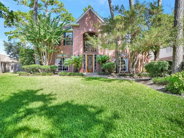 5510 Linden Court, Spring, TX 77379