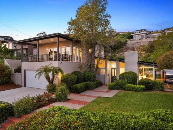 5145 San Aquario Dr, San Diego, CA 92109