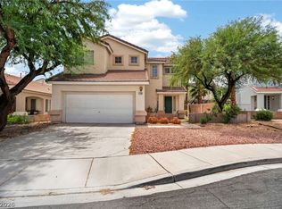 1725 Buttermilk Dr, Henderson, NV 89074
