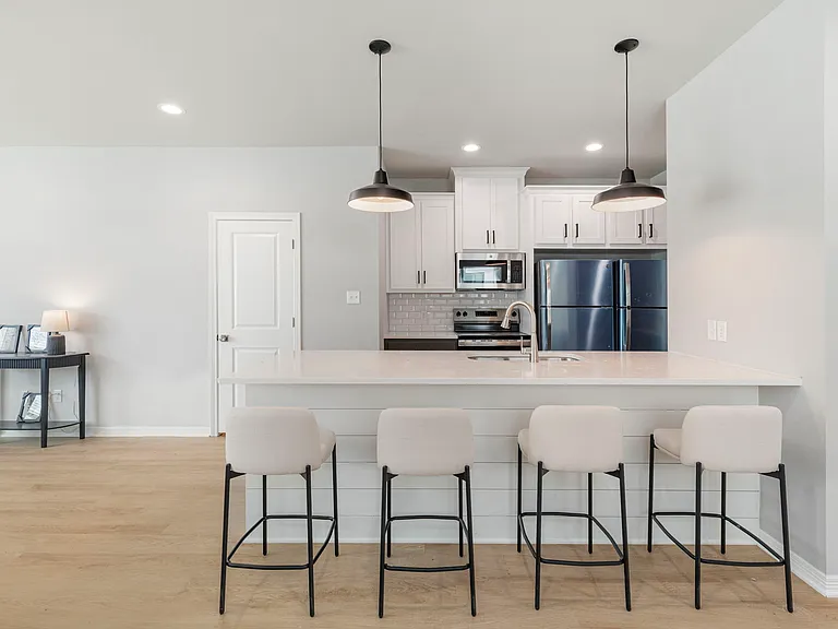 Turner Residence — Photo 7