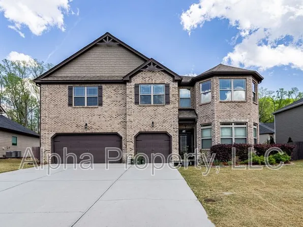 208 Meritta Trl, Greenville, SC 29615