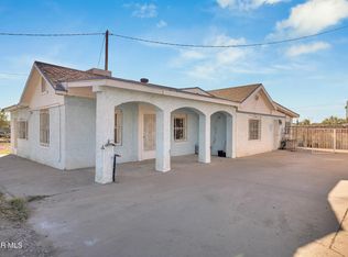 190 Polo Inn Rd, El Paso, TX 79915