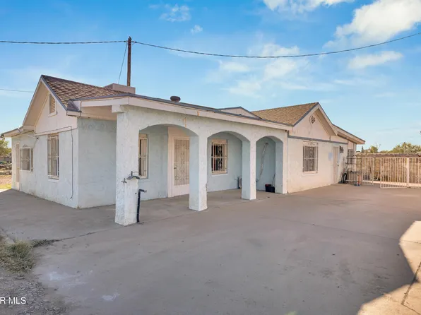 190 Polo Inn Rd, El Paso, TX 79915