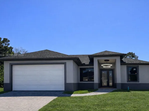 3905 11th St SW, Lehigh Acres, FL 33976