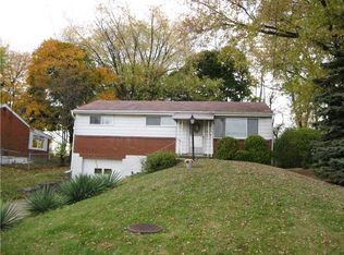 606 Buttercup Dr, Monroeville, PA 15146