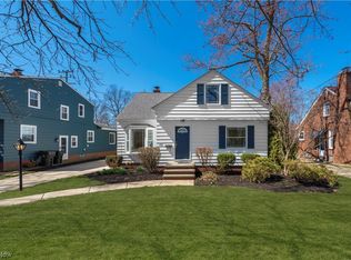 432 Vineland Rd, Bay Village, OH 44140