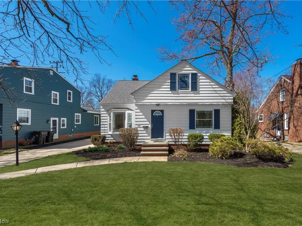 432 Vineland Rd, Bay Village, OH 44140