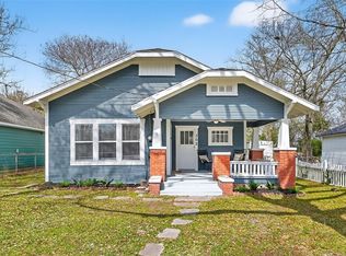 302 Epps St, Tomball, TX 77375