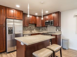 1177 Palekaiko St, Pearl City, HI 96782