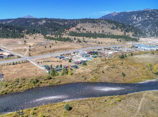 46950 Gallatin Rd, Big Sky, MT 59716