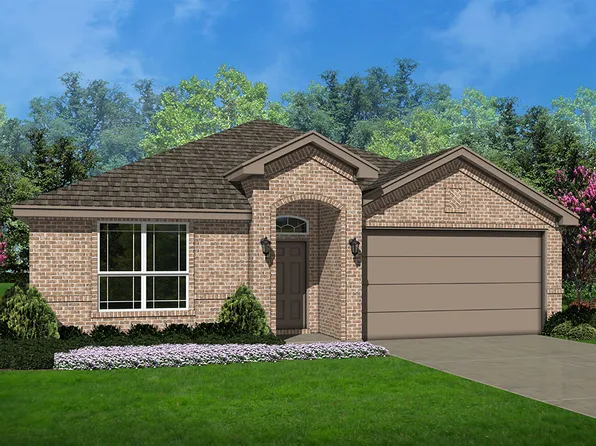 2203 Northern Ln, Midland, TX 79707