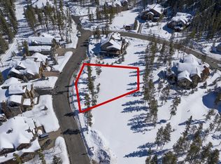 42 Wolf Rock Rd, Dillon, CO 80435