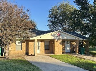 1623 Indian Trl, Harker Heights, TX 76548