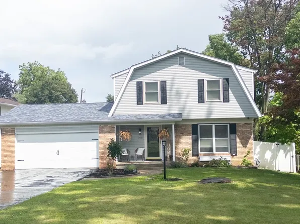 1411 N Logan Ave, Danville, IL 61832