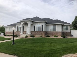 2290 W 1275 S, Syracuse, UT 84075