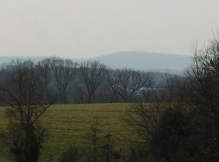 419 Irish Rd, Scottsville, VA 24590