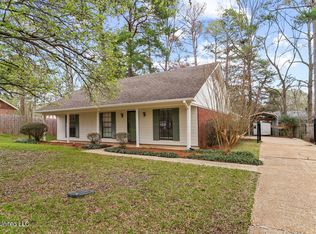 605 Twin Harbor Pl, Madison, MS 39110