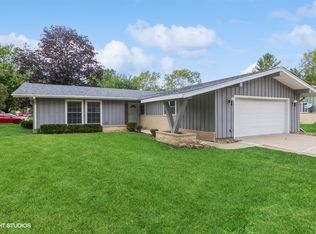 200 Taylor St, Dwight, IL 60420