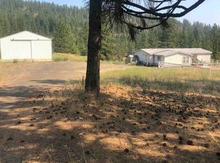 5709 Swenson Rd, Nine Mile Falls, WA 99026