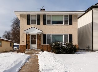 3112 45th Ave S, Minneapolis, MN 55406