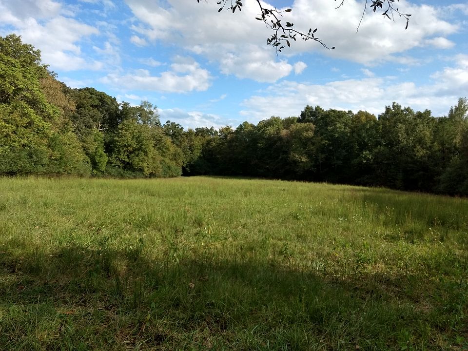 1 of 6 pastures or hay fields.