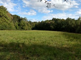 1075 Fall Creek Church Rd, Bennett, NC 27208