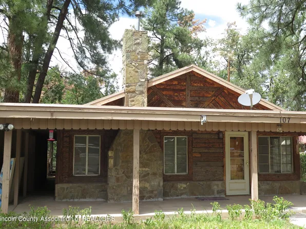 107 Reese Dr, Ruidoso, NM 88345