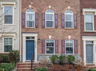 12703 Horseshoe Bend Cir, Clarksburg, MD 20871
