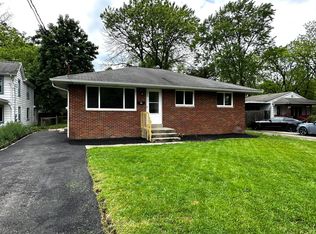 239 Maplewood Ave, Columbus, OH 43213