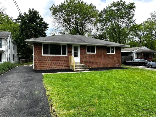 239 Maplewood Ave, Columbus, OH 43213