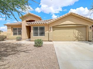 11535 S Morningside Dr, Goodyear, AZ 85338